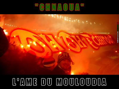 chnaoua